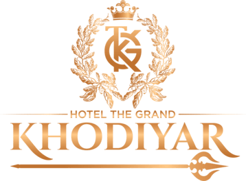 Hotel The Grand Khodiyar